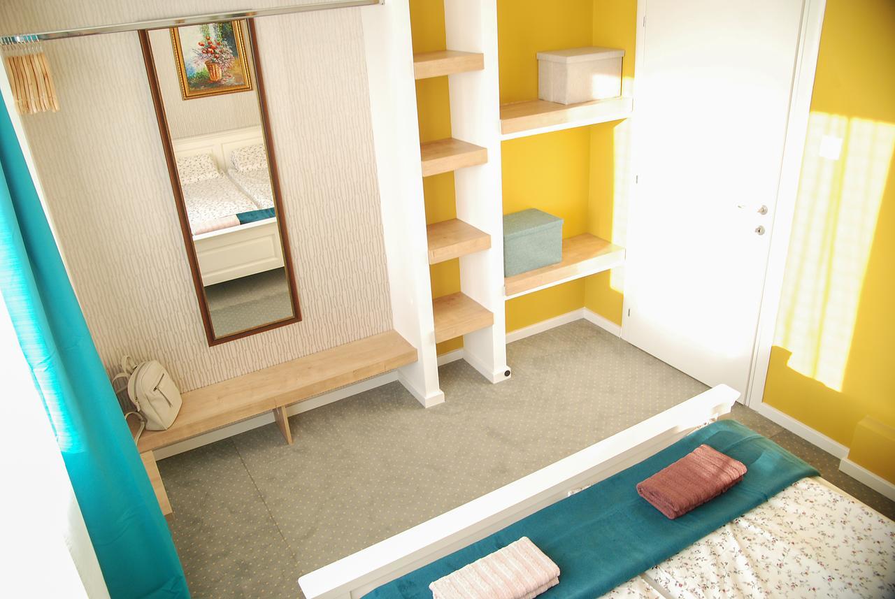 City Apartment *