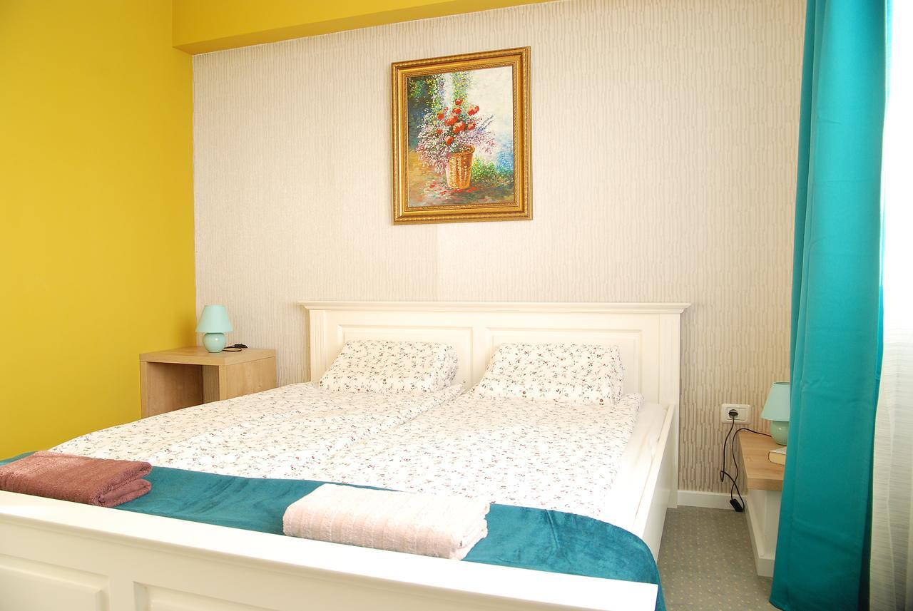 City Apartment Timisoara
