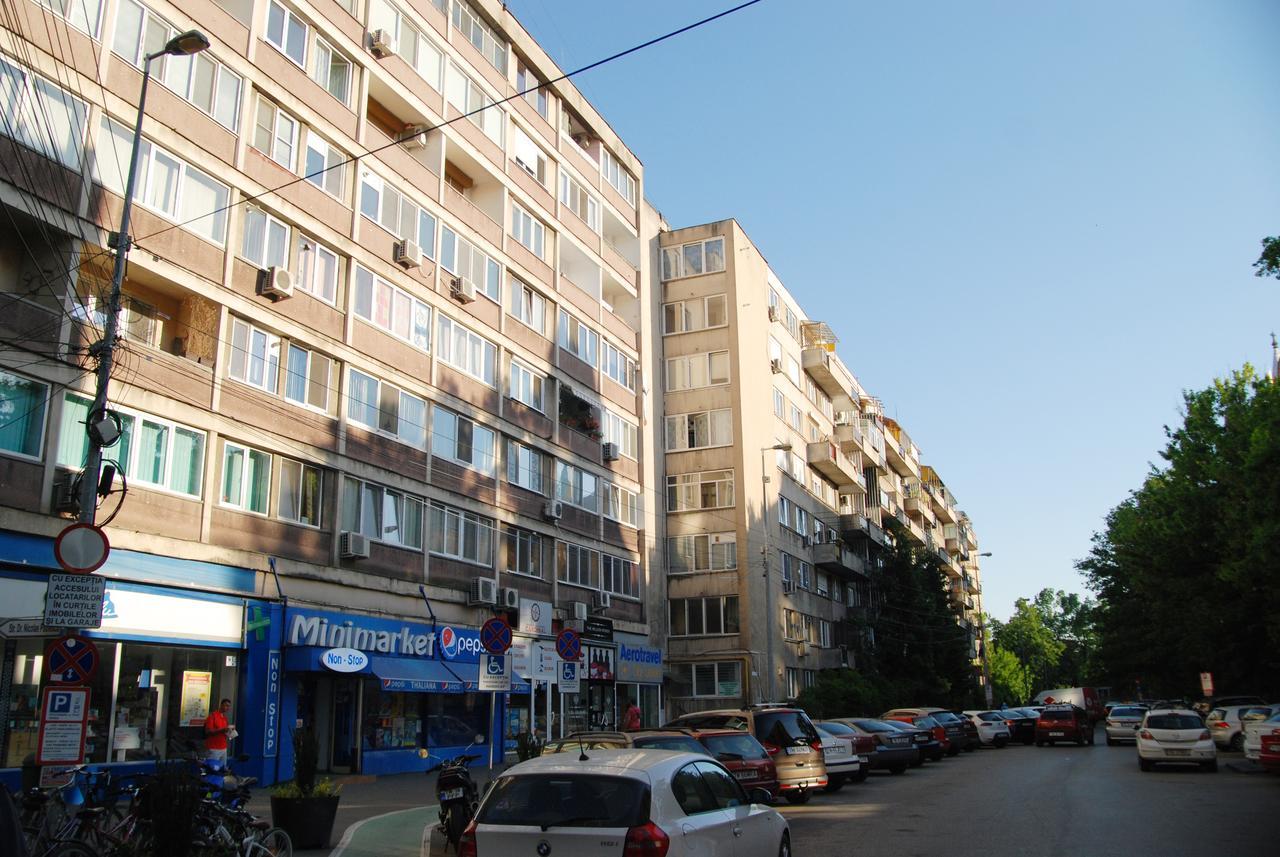 City Apartment Timisoara